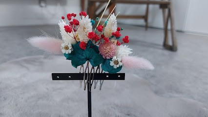 Les Jolies Nanas, Bijouterie Fantaisie à Fégréac