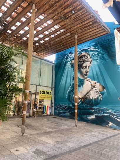 Boutique Lila Bijouterie Fantaisie à Dax