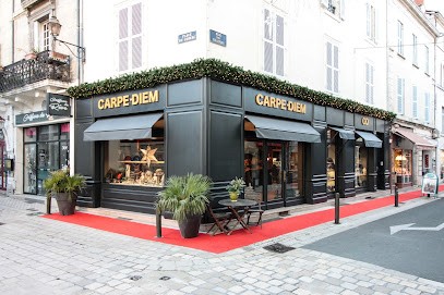 Carpe-Diem, Bijouterie Fantaisie à Périgueux