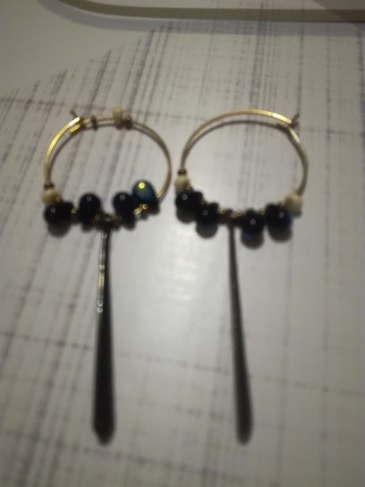 Cathelineau Laurence, Bijouterie Fantaisie à Saint-Georges-d'Oléron