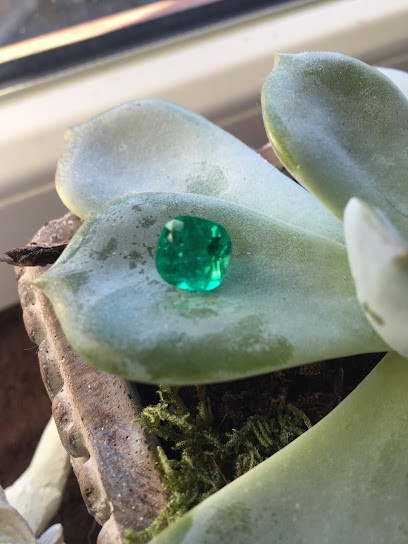 Hd Jewels, Joaillier à Dambach-la-Ville