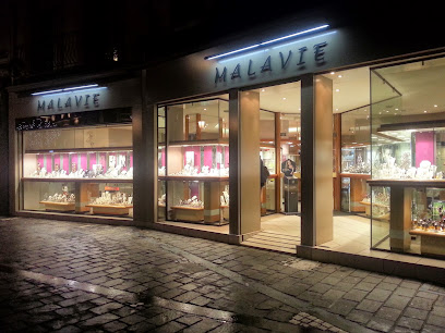 Bijouterie Malavie Béthune Bijouterie à Béthune