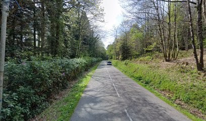 Chut, ça Brille !, Bijouterie Fantaisie à La Forest-Landerneau