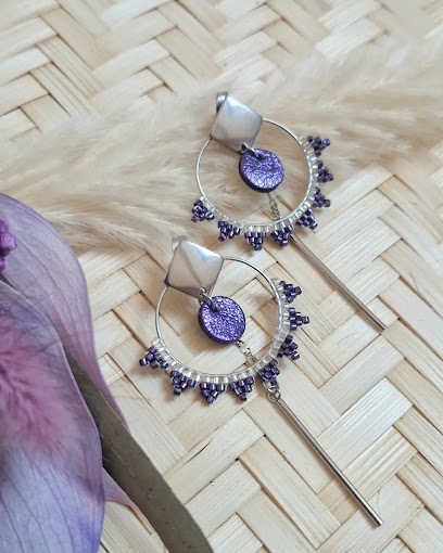 Tiféedesbijoux, Bijouterie Fantaisie à Cernex