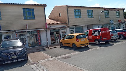 Clo Et Nina, Bijouterie Fantaisie à Saint-Martin-de-Ré