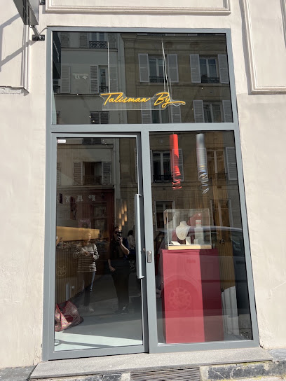 Talisman By Joaillier à Paris 06