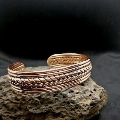 Atelier Belisama, Bijouterie Artisanale, Bijouterie Fantaisie à Chardogne