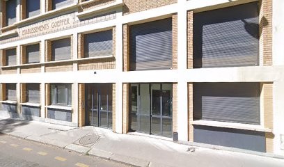 32décembre Bijoux, Bijouterie Fantaisie à Paris 20