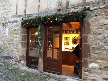 Delaume Patrick, Bijoutier à Cordes-sur-Ciel