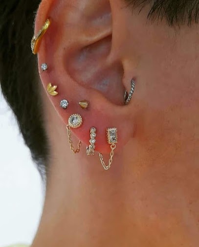 46, Bijouterie Fantaisie à Laval