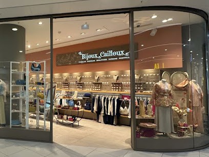 Bijoux Cailloux, Bijouterie Fantaisie à Saint-Pierre-d'Irube