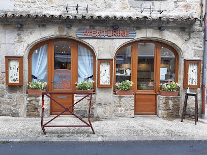 Aventurine, Bijouterie Fantaisie à Saint-Céré