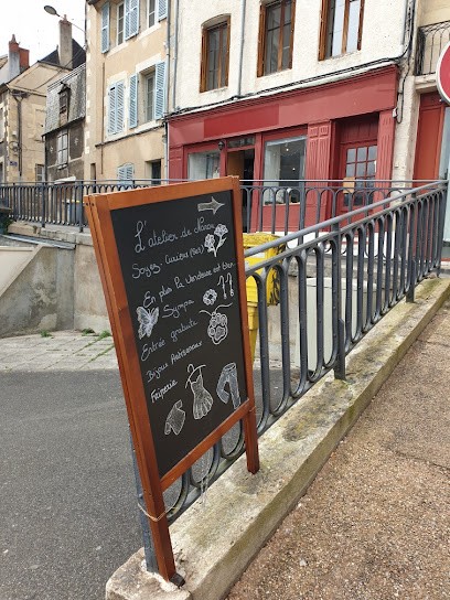 L'atelier De Nanou, Bijouterie Fantaisie à Nevers