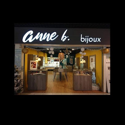 Anne B, Bijouterie Fantaisie à Chambéry