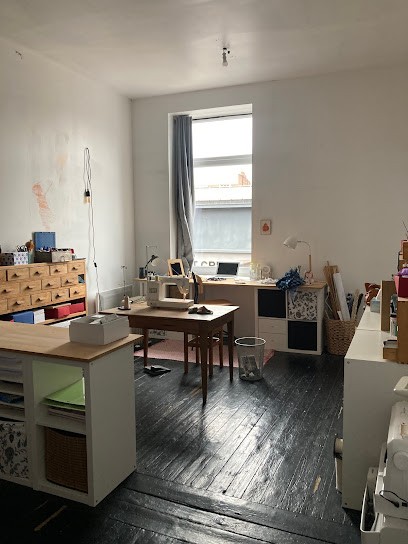 Indigotine, Bijouterie Fantaisie à Roubaix