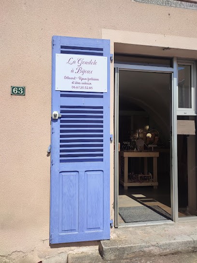 La Gondole à Bijoux, Bijouterie Fantaisie à Voray-sur-l'Ognon
