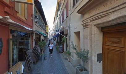 Helema St VICTOR, Bijouterie Fantaisie à Cassis