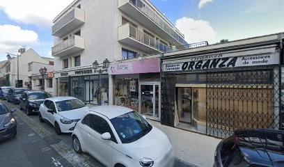Organza, Bijouterie Fantaisie à Orsay