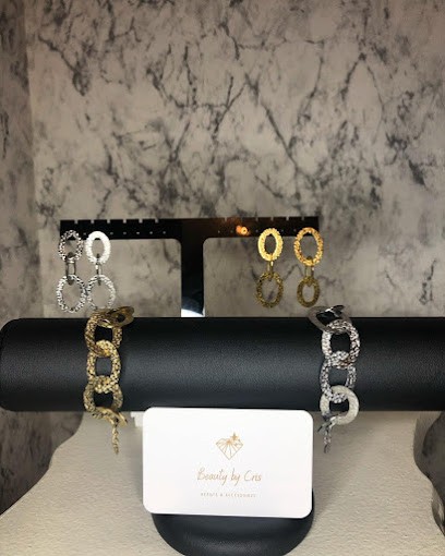 Beauty By Cris, Bijouterie Fantaisie à Lyon 08