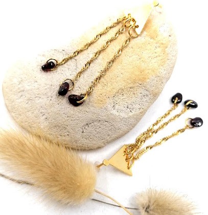 Bagalâm Bo'aime +- Création Bijoux Saint Jean De Monts - Vendée, Bijouterie Fantaisie à Saint-Jean-de-Monts