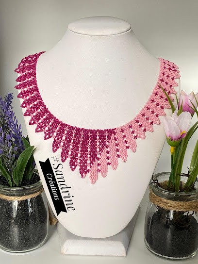 Sandrine Créations, Bijouterie Fantaisie à Boiry-Saint-Martin