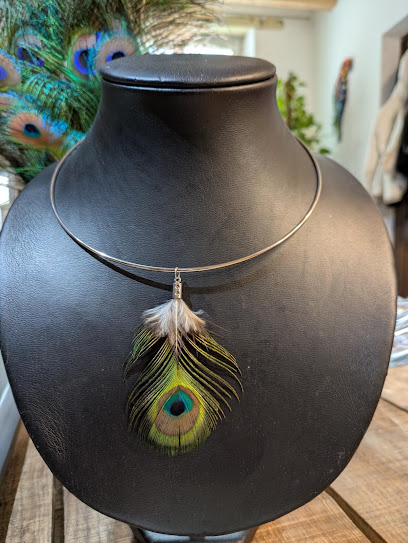 Plume Et Bijoux, Bijouterie Fantaisie à Francueil