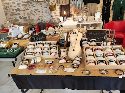 Jade bijoux, Bijouterie Fantaisie à Allauch