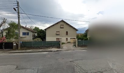 Derive Paulette, Bijouterie Fantaisie à Tullins