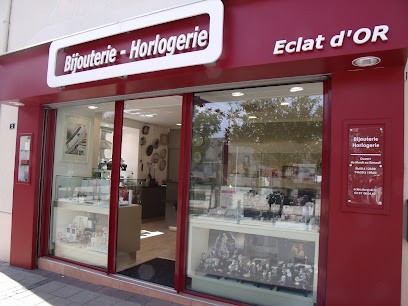 Bijouterie Horlogerie Réparations et Créations Eclat d'OR, Bijoutier à Sarzeau