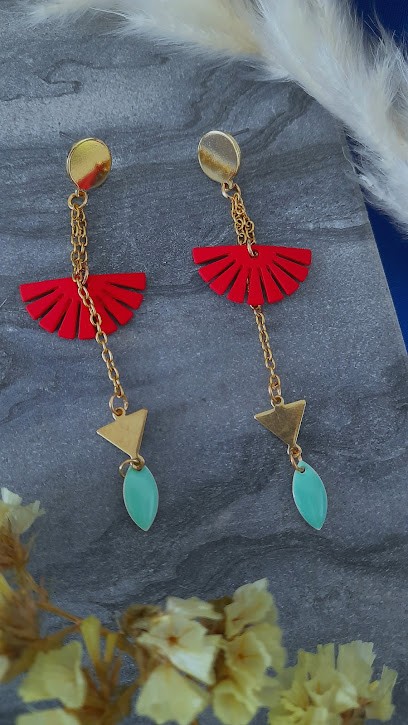 MSKA by Manoushka, Bijouterie Fantaisie à Blagnac