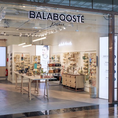 Balaboosté Westfield Carré Sénart, Bijouterie Fantaisie à Lieusaint