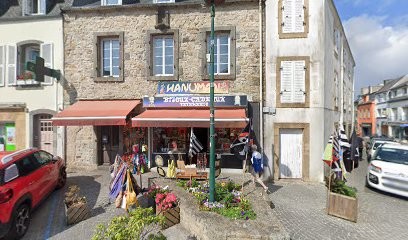 Hanuman, Bijouterie Fantaisie à Crozon