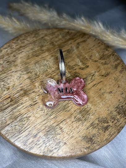 La fabrique à médaille, Bijouterie Fantaisie à Baillargues