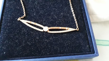 Swarovski Houdemont Nancy, Bijoutier à Houdemont