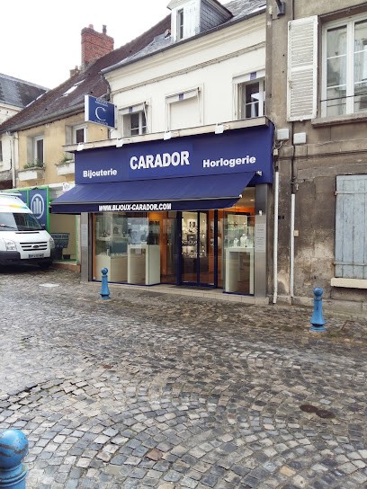 BIJOUTERIE FEUILLATRE, Bijoutier à Villers-Cotterêts