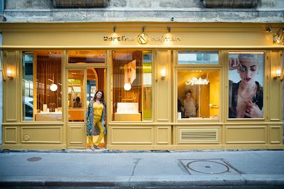 Caroline Najman Bijouterie Fantaisie à Paris 06