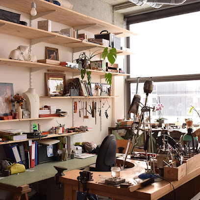 Atelier Fables Bijouterie à Paris 13