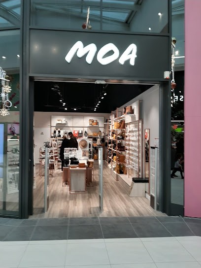 BOUTIQUE MOA SABLES D'OLONNE, Bijouterie Fantaisie à L'Île-d'Olonne
