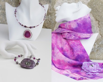 Le chalet d'Annie, Bijouterie Fantaisie à Allemant