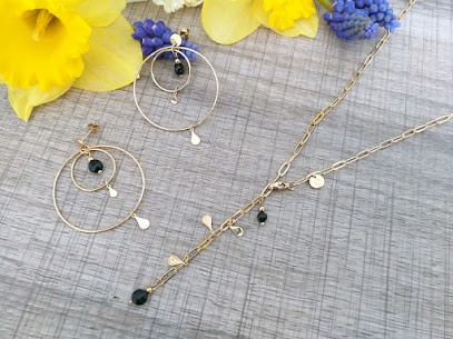 Kitie, Bijouterie Fantaisie à Saint-Lyé