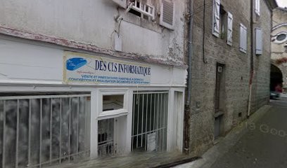 Cercle de cristaux, Bijouterie Fantaisie à Arudy