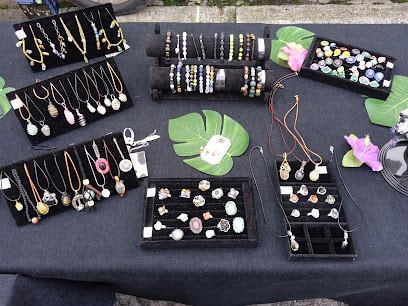 Créaboutique D'Angélique, Bijouterie Fantaisie à Villemer