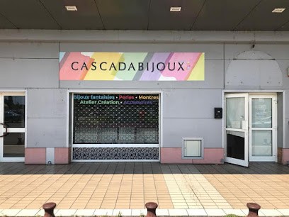 CASCADABIJOUX, Bijouterie Fantaisie à Colmar