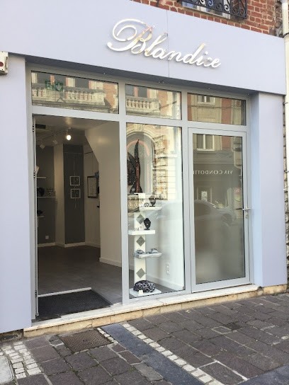 Blandice, Bijouterie Fantaisie à Béthune