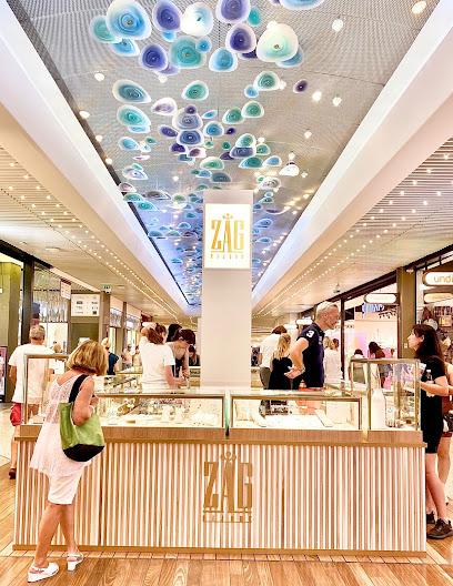 Zag Bijoux - Nice Cap 3000 Bijouterie à Saint-Laurent-du-Var