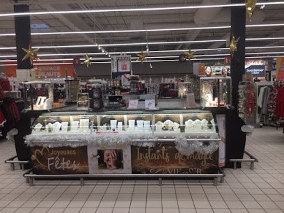 Auchan La Vie En Or - CHAMBRAY, Bijoutier à Chambray-lès-Tours