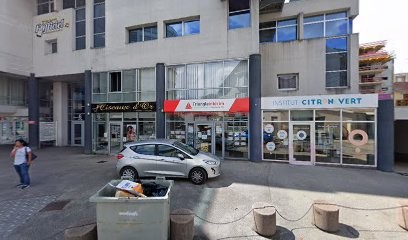 Elegance-Tendance, Bijouterie Fantaisie à Annemasse