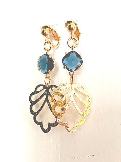 A Vos Clips, Bijouterie Fantaisie à Chérancé