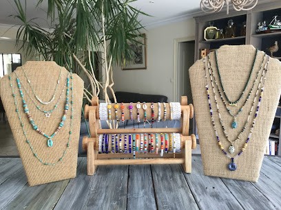 Miss Hera Bijoux, Bijouterie Fantaisie à Périgny