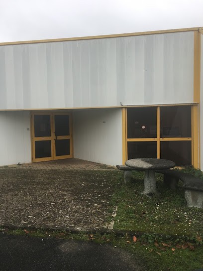 Société Nouvelle Janvier-Gruson-Prat, Bijouterie Fantaisie à Savigny-le-Temple